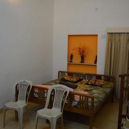 Jheelam Homestay Bhopal Exterior foto