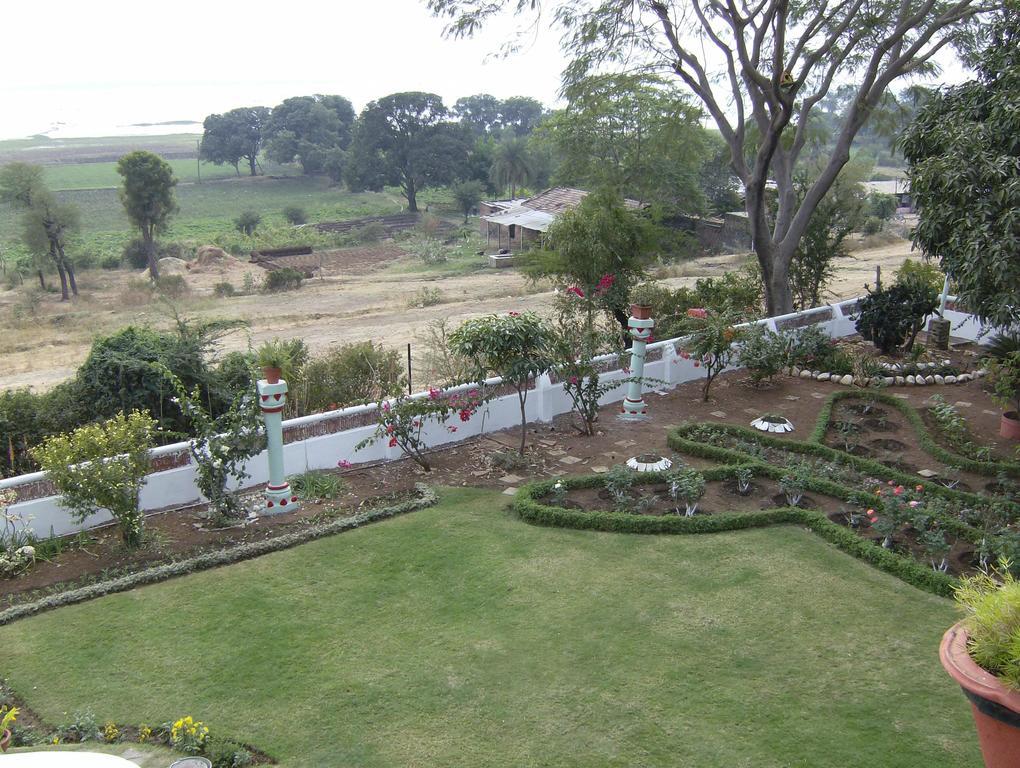 Jheelam Homestay Bhopal Exterior foto