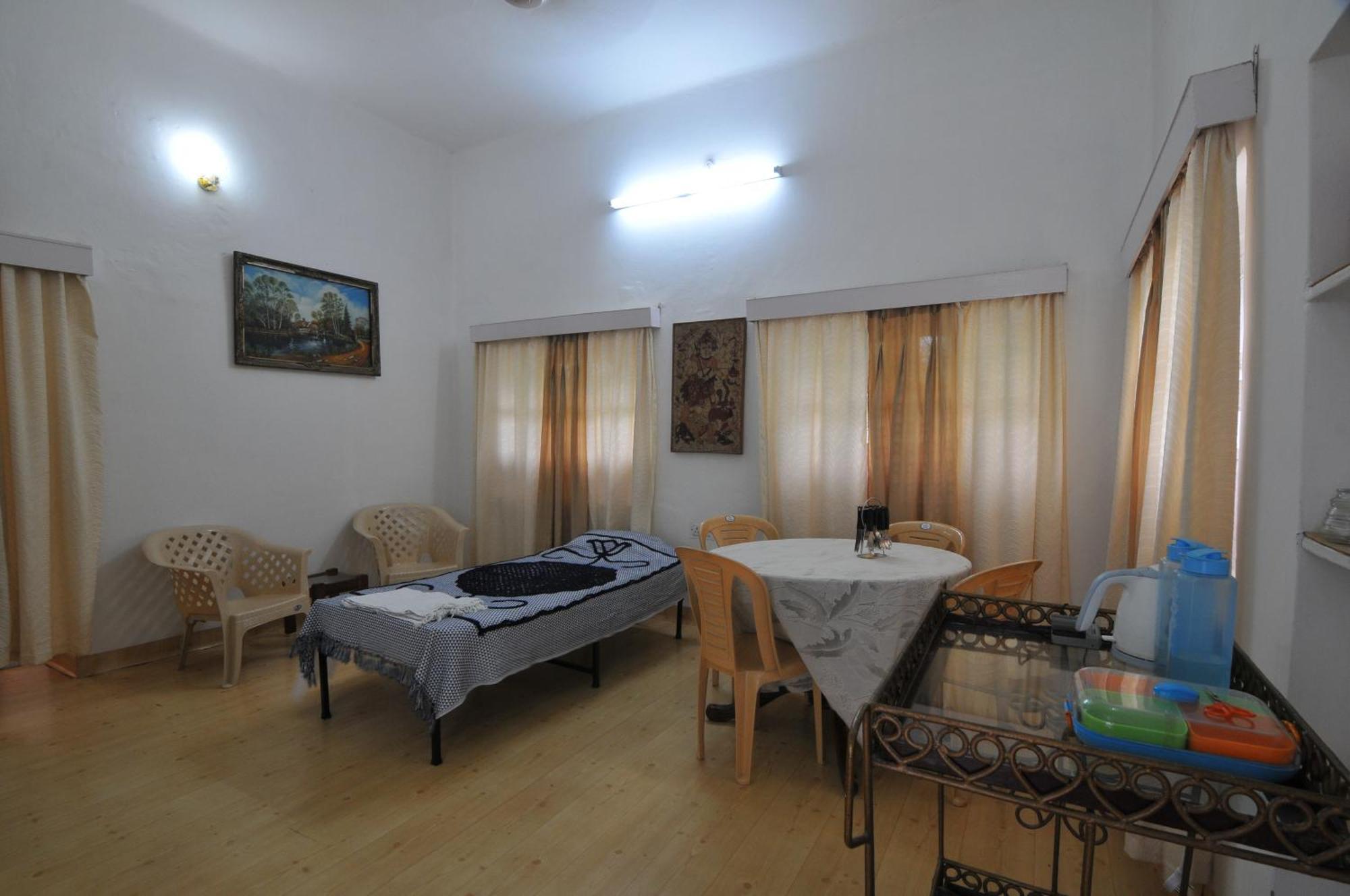 Jheelam Homestay Bhopal Exterior foto