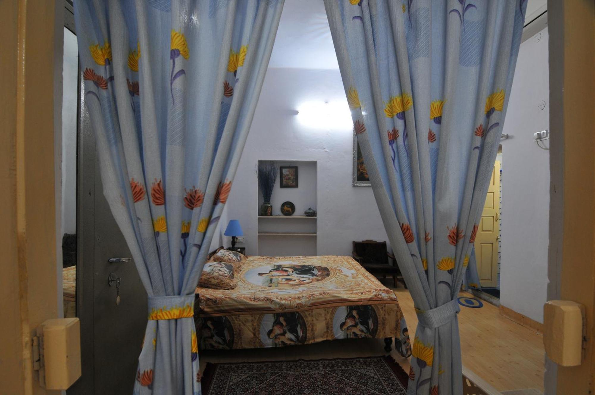 Jheelam Homestay Bhopal Exterior foto