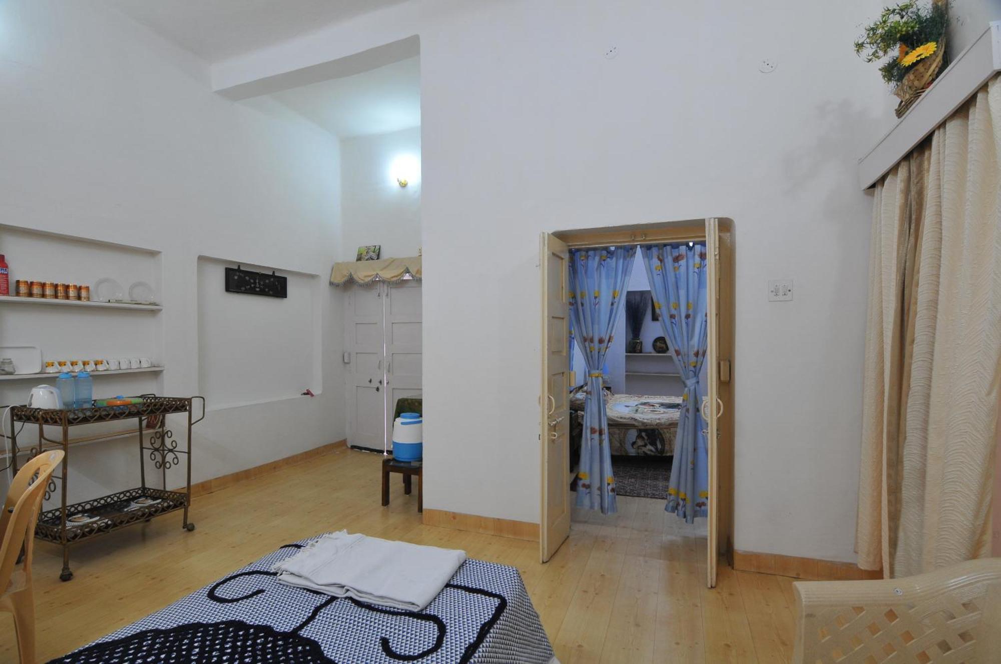 Jheelam Homestay Bhopal Quarto foto