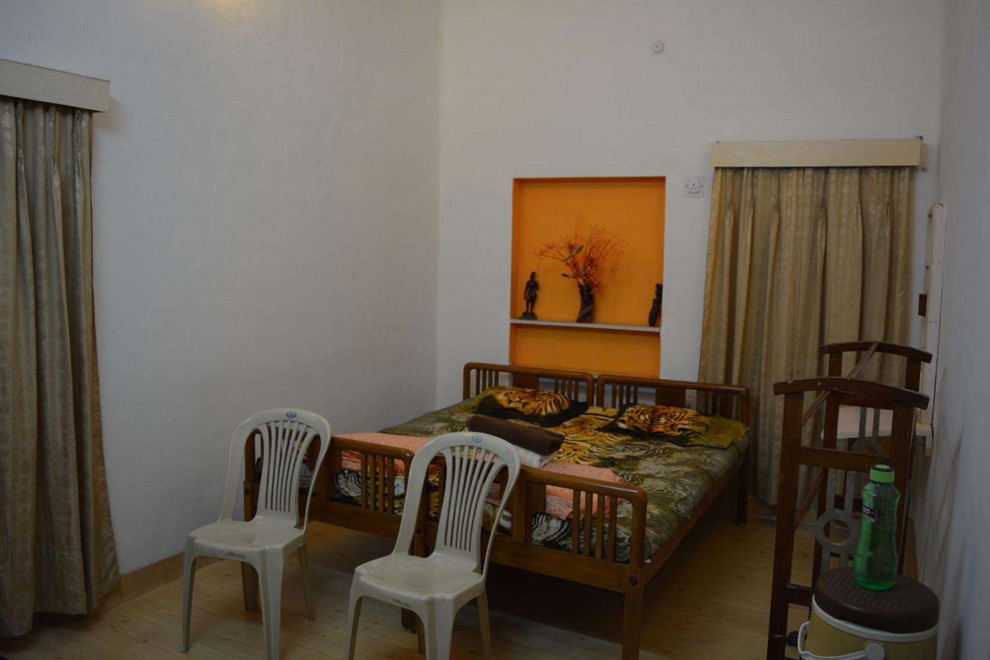 Jheelam Homestay Bhopal Exterior foto