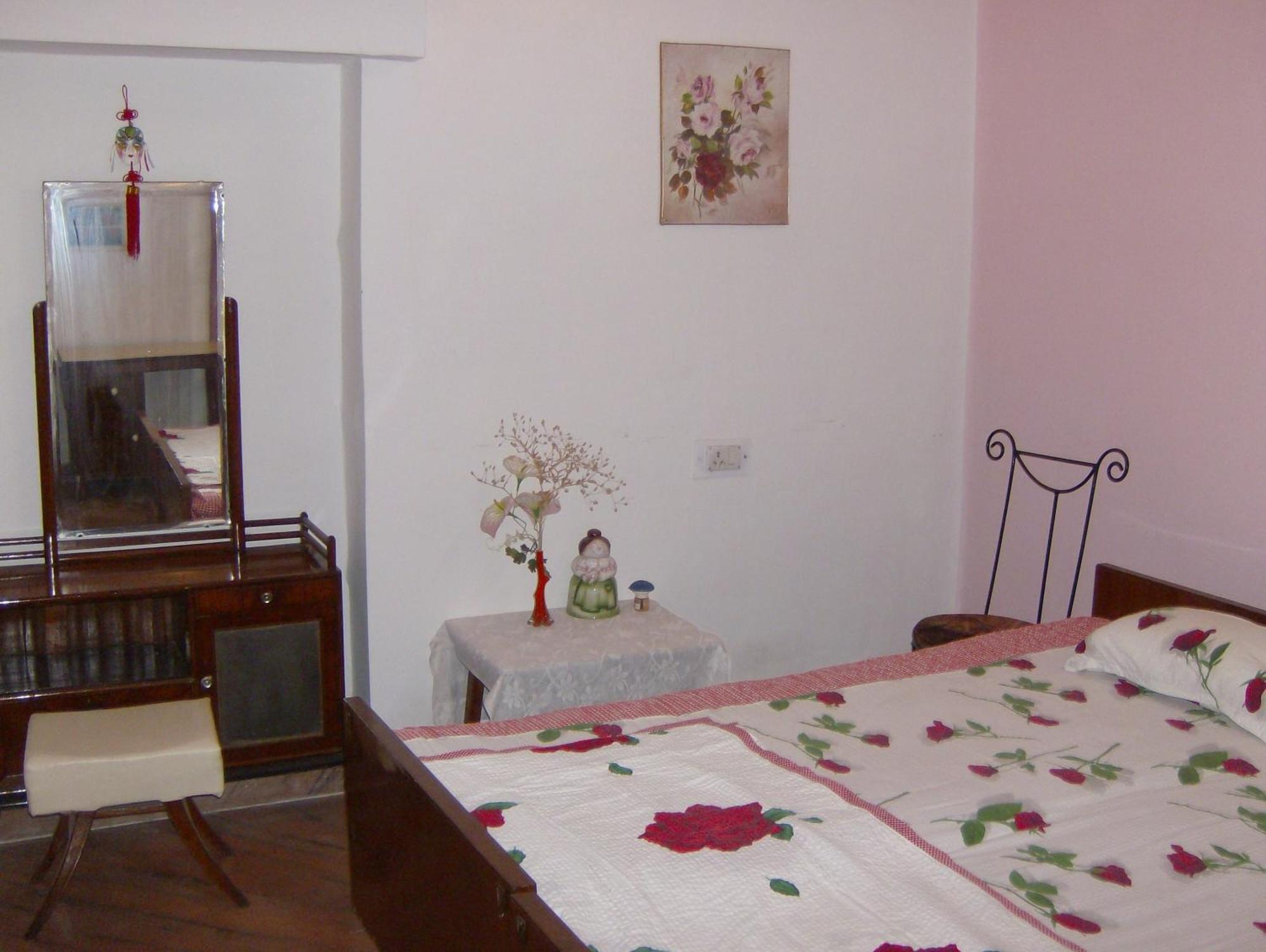 Jheelam Homestay Bhopal Quarto foto