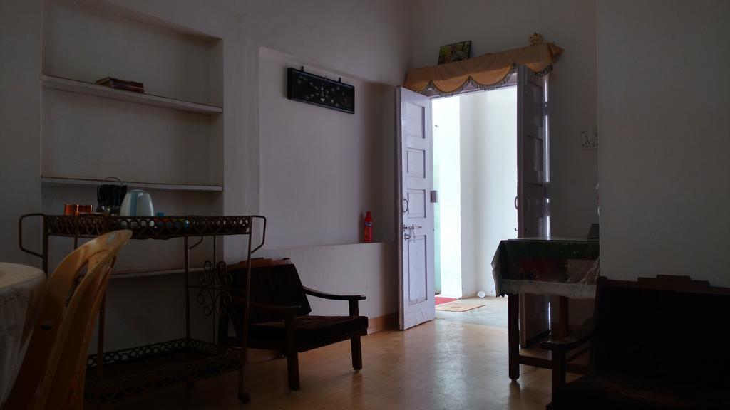 Jheelam Homestay Bhopal Exterior foto