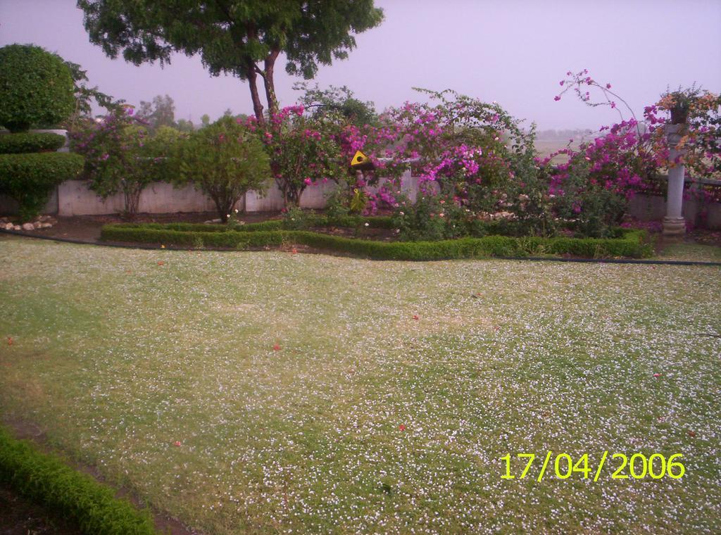 Jheelam Homestay Bhopal Exterior foto