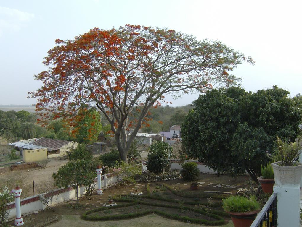 Jheelam Homestay Bhopal Exterior foto