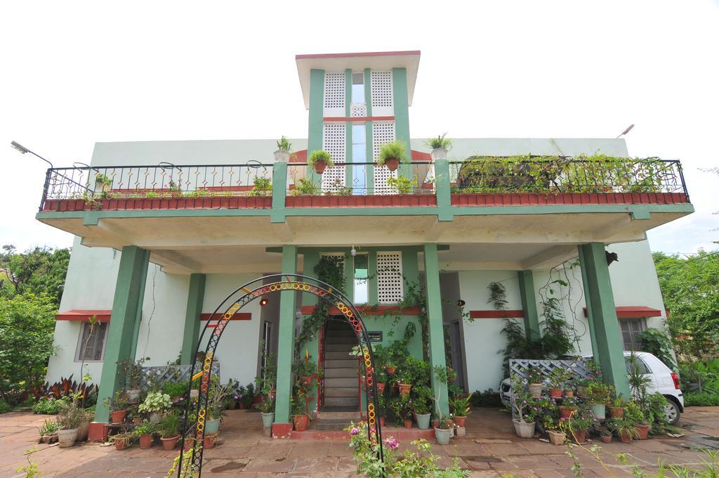 Jheelam Homestay Bhopal Exterior foto