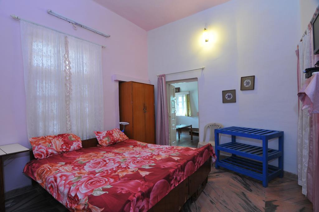 Jheelam Homestay Bhopal Exterior foto