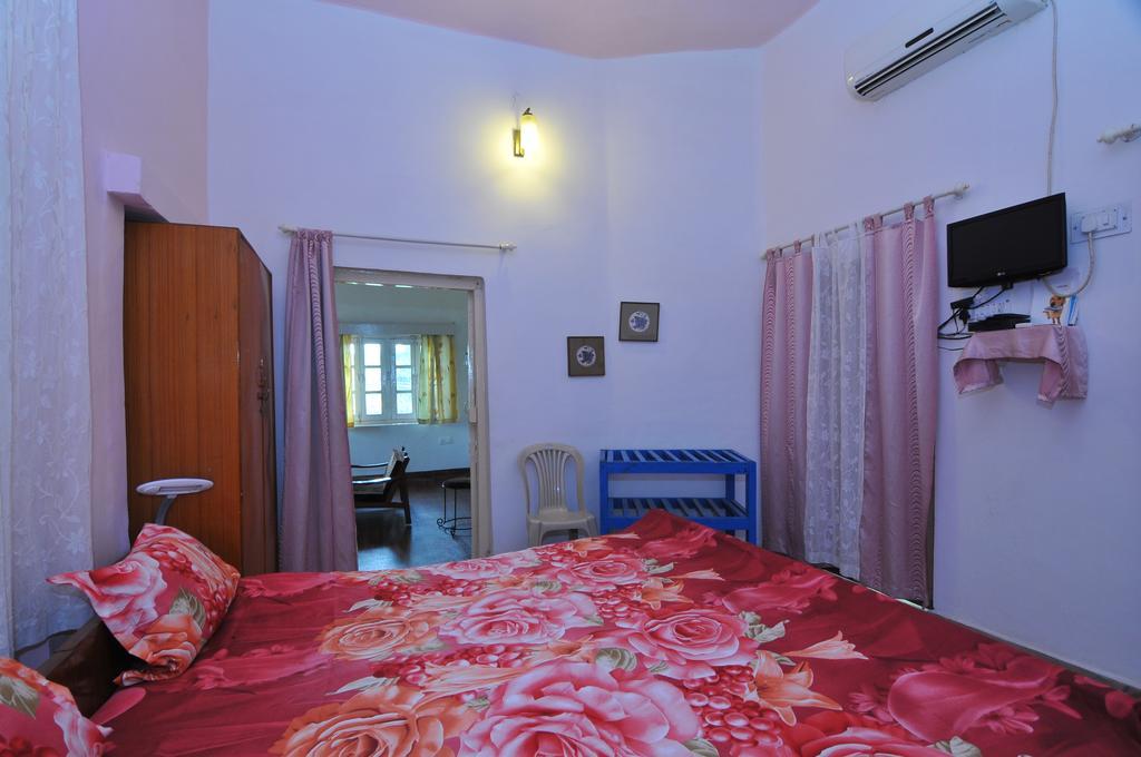 Jheelam Homestay Bhopal Exterior foto