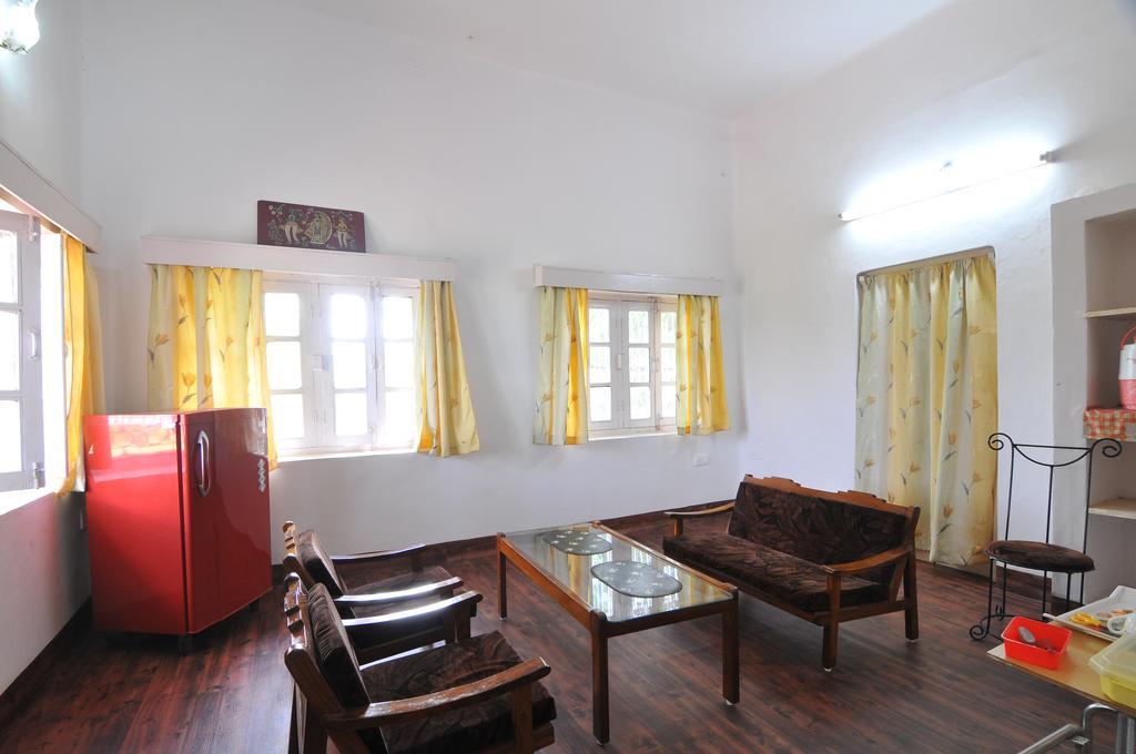Jheelam Homestay Bhopal Exterior foto