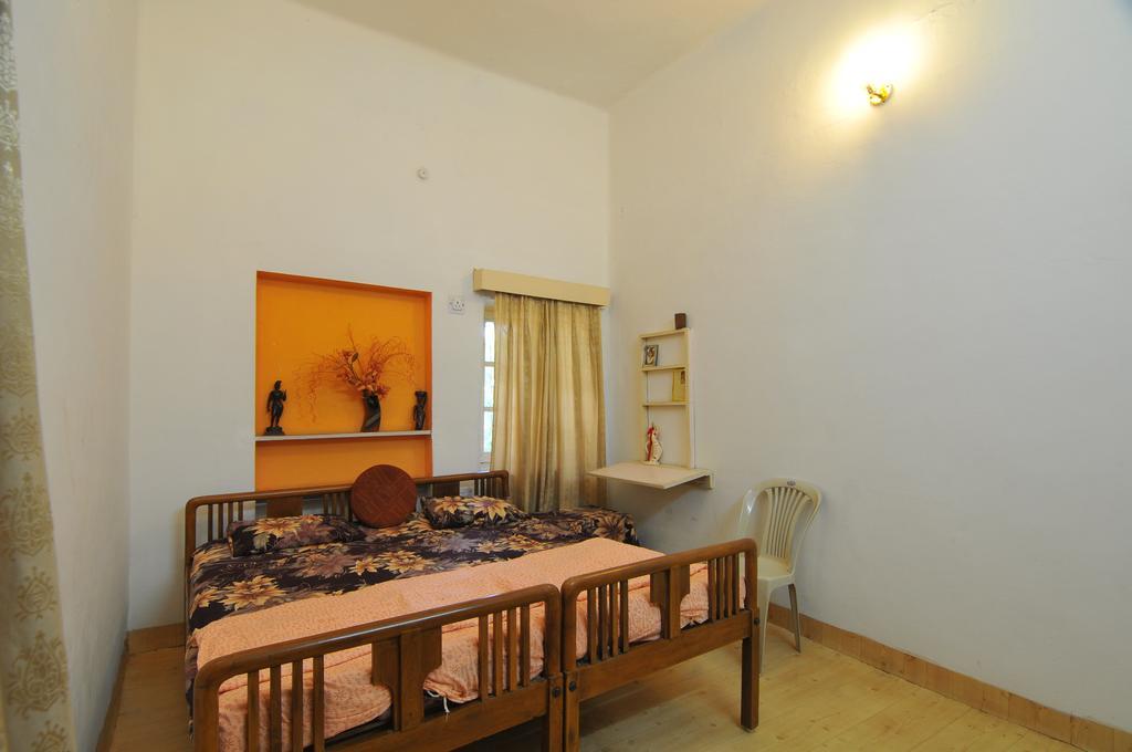 Jheelam Homestay Bhopal Exterior foto