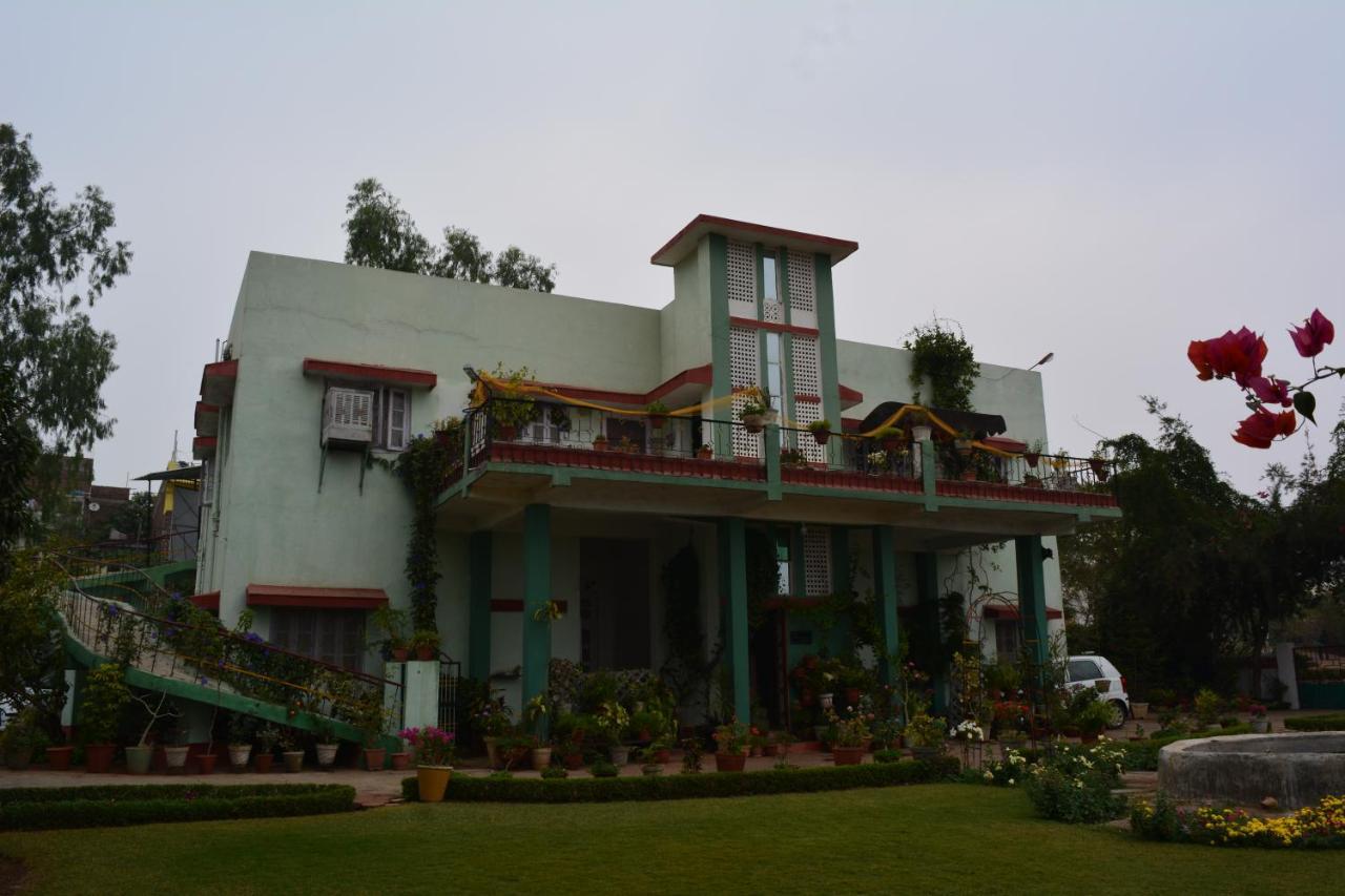 Jheelam Homestay Bhopal Exterior foto