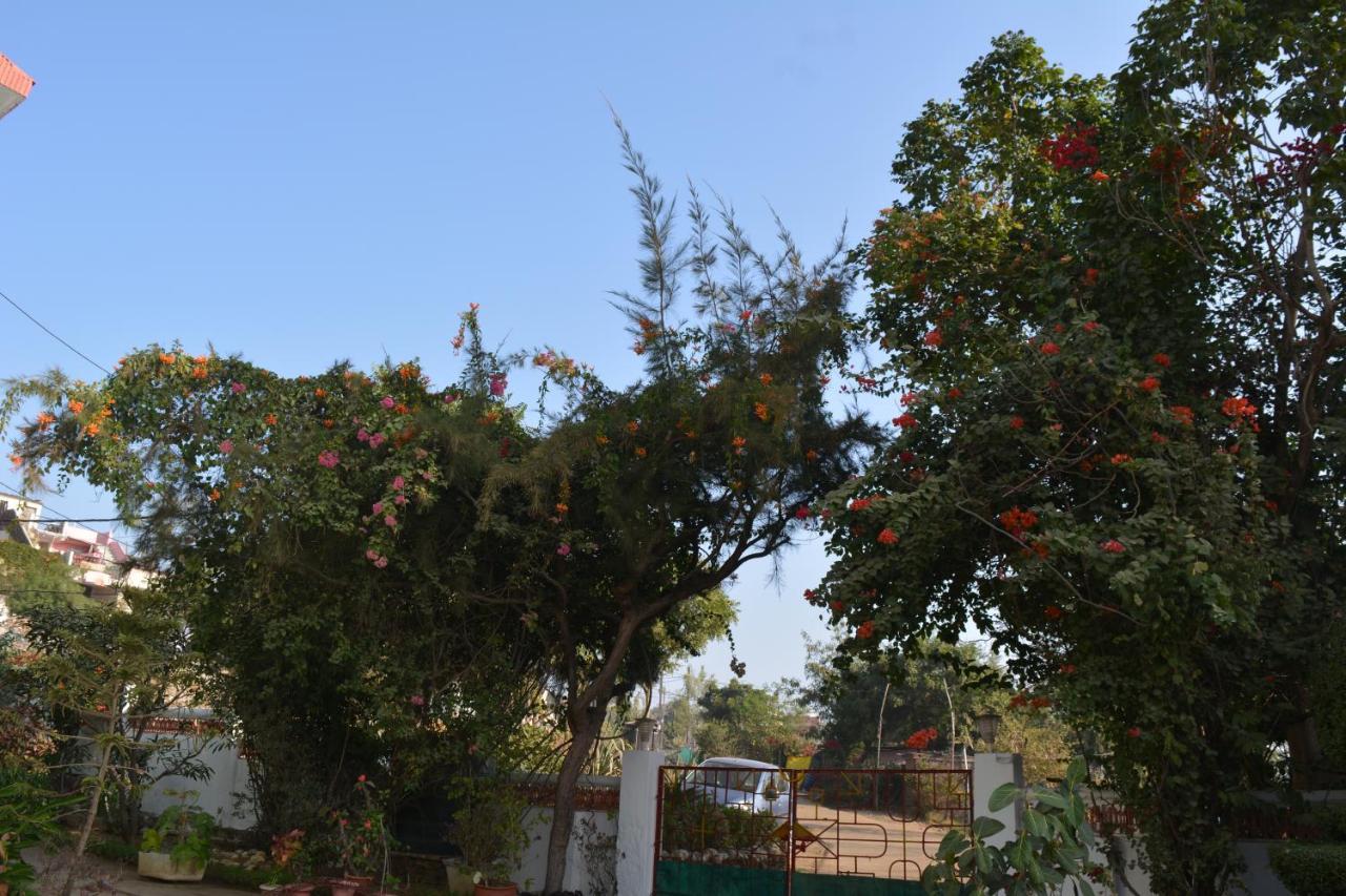 Jheelam Homestay Bhopal Exterior foto